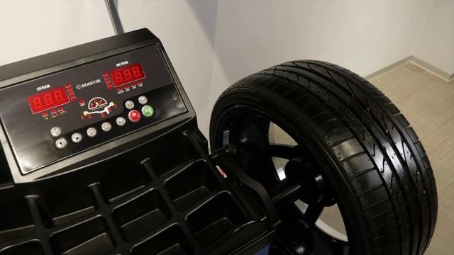 БАЛАНСИРОВОЧНЫЕ СТАНКИ смотреть онлайн