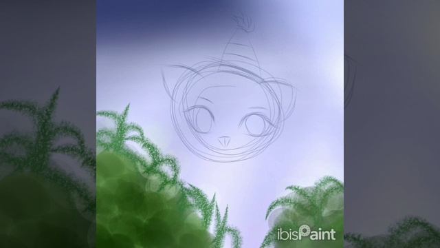 Speedpaint совуньи♡