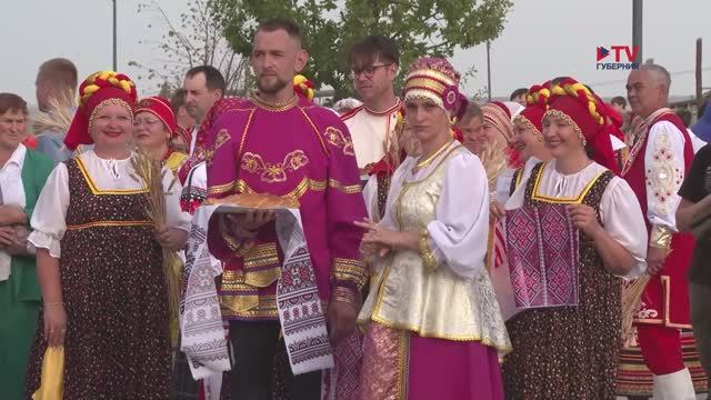 Губернские новости. 30.08.2025 смотреть онлайн