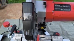 пила с протяжкой boxbot не работает лазер