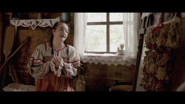 Merrysae, Ира Алешина, O.Panferov - Родной