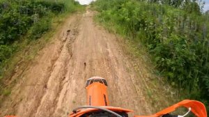 ОБЗОР на ZUUMAV FX A7! САМЫЙ ДЕШЕВЫЙ ЭНДУРО 2024 ГОДА!？