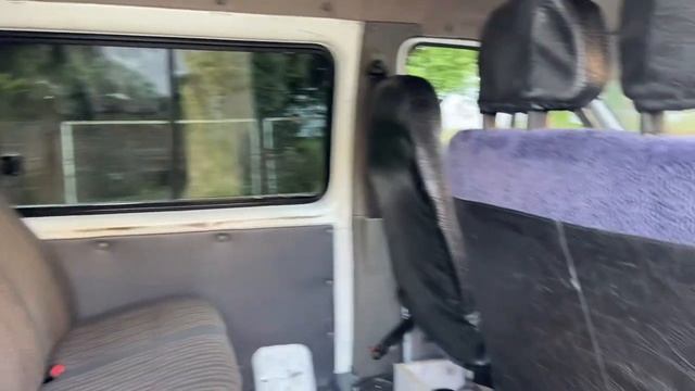 Автодом из соболя своими руками (часть1) смотреть онлайн