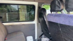 Автодом из соболя своими руками (часть1)