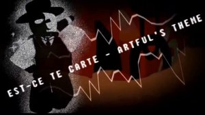 ARTFULL [music]-theme (Die of death) OST