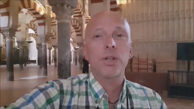 2019-08-05 ИСПАНИЯ: КОРДОБА (МЕСКИТА)