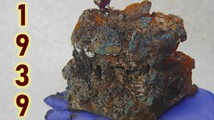 🔧 Самая МИЛАЯ антикварная электроплита — ПЕРЕВОПЛОЩЕНИЕ спустя 100 лет! 😱