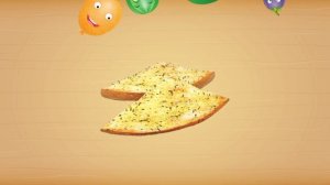 Мульт-развивашка! Развивающий детский мультфильм.