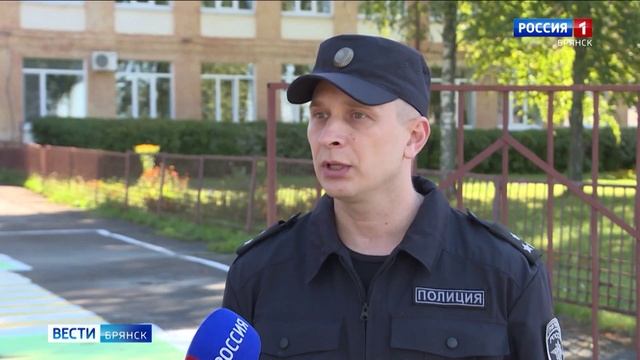 ГТРК Брянск.Брянская полиция приняла участие во Всероссийских учениях по противодействию терорризму смотреть онлайн