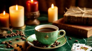 НЕОЖИДАННЫЕ СОБЫТИЯ НА ПОРОГЕ ☕️👀‼️