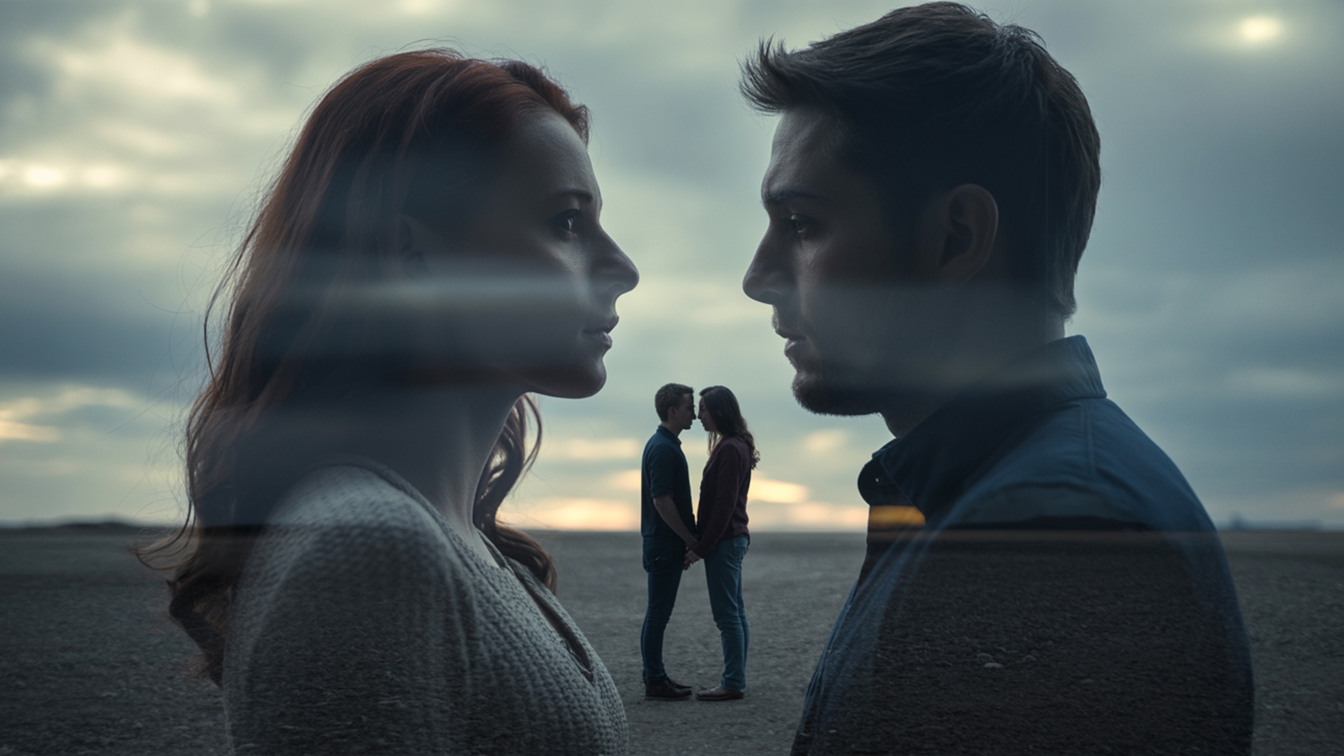 Почему нам так трудно любить? Три главные психологические ловушки в отношениях. Психология любви