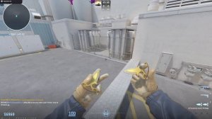 ТОП 10 КРАСИВЫХ СЕТОВ В КС 2