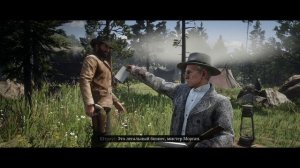 ЧТО БУДЕТ ЕСЛИ В RDR 2 — #23