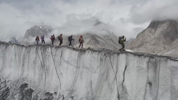ГЕН ВЫСОТЫ: гора всех гор