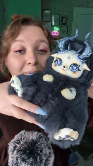 АСМР Mobo Star ♑️ ASMR UNBOXING (козерог) #asmr #асмр #unpacking