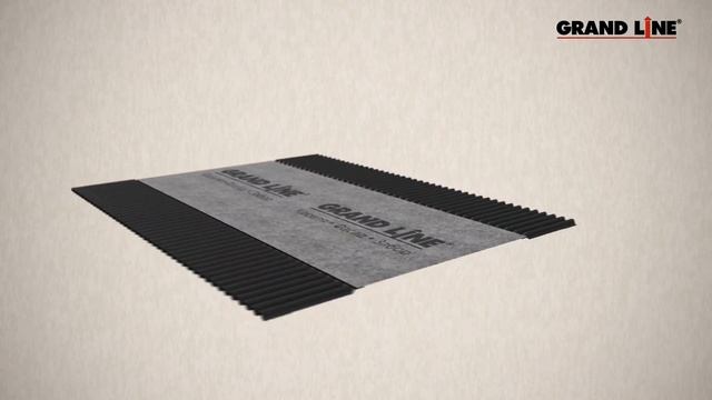 Аэроэлемент конька Grand Line смотреть онлайн