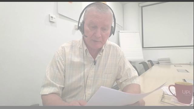 «Агрономические чтения». Выпуск 8. Особенности десикации сои. смотреть онлайн