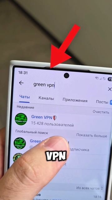 В БЛОКИРУЮТ ЗВОНКИ В WhatsApp и Telegram - СТО ДЕЛАТЬ? смотреть онлайн