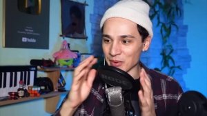 (Холли бам перезалив) реакция на глупого парня