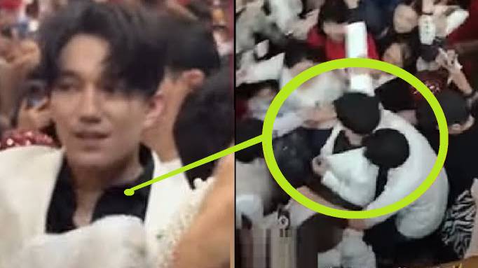 РЕАКЦИЯ ФАНАТОВ НА ДИМАША В КАЗАХСТАНЕ смотреть онлайн