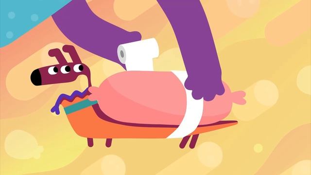 ум и Хрум смотреть онлайн