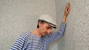 Сергей Кузнецов. Проба. Вениамин Семенович