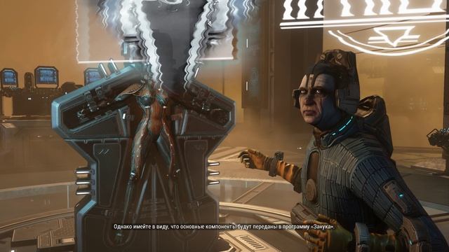Warframe Узел Юпитера Ролик смотреть онлайн