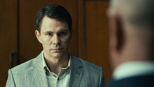 С ЧЕГО НАЧИНАЕТСЯ РОДИНА - 1 серия смотреть онлайн