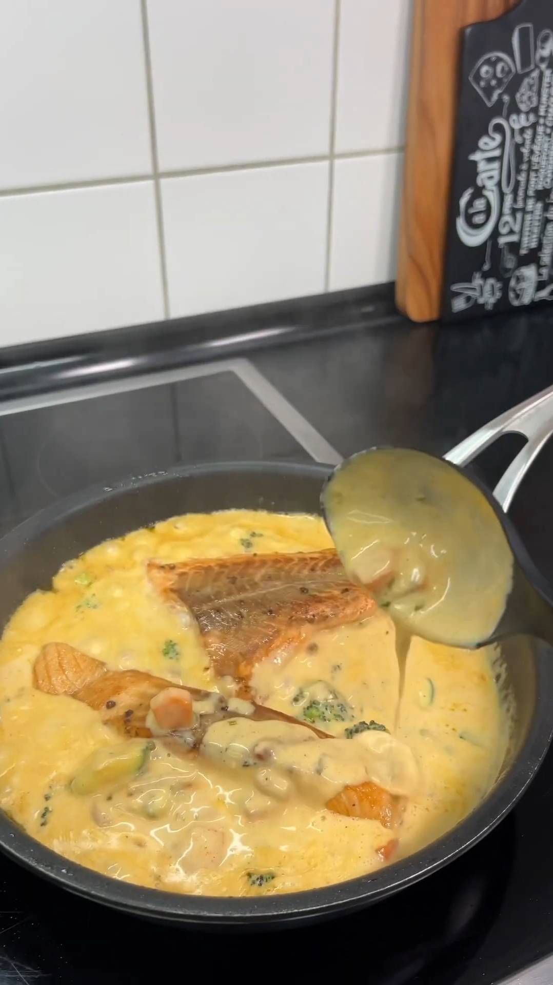 Пальчики оближешь