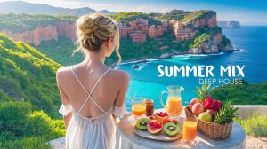 Лучший Дип Хаус этого лета 🌴 Deep House mix 2025 #deep, #Дееп, #Дипхаус,