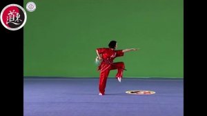 32 формы Цзяньшу