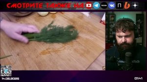 Изучаем канал Batin soup | комментирует Министерство Логики Live