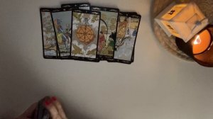 ХОЧЕТ ЛИ ОН БЫТЬ С ВАМИ РЯДОМ❓❗️ТАРО РАСКЛАД