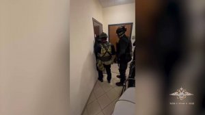 В Москве задержаны организатор и участник мошенничества под видом обучения работе с криптобиржами