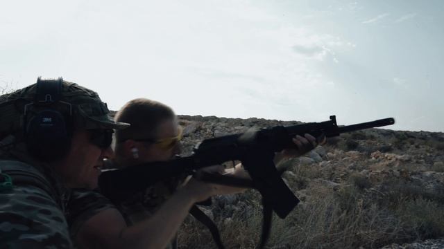 «Последний рубеж»: программа противодействия беспилотникам противника смотреть онлайн