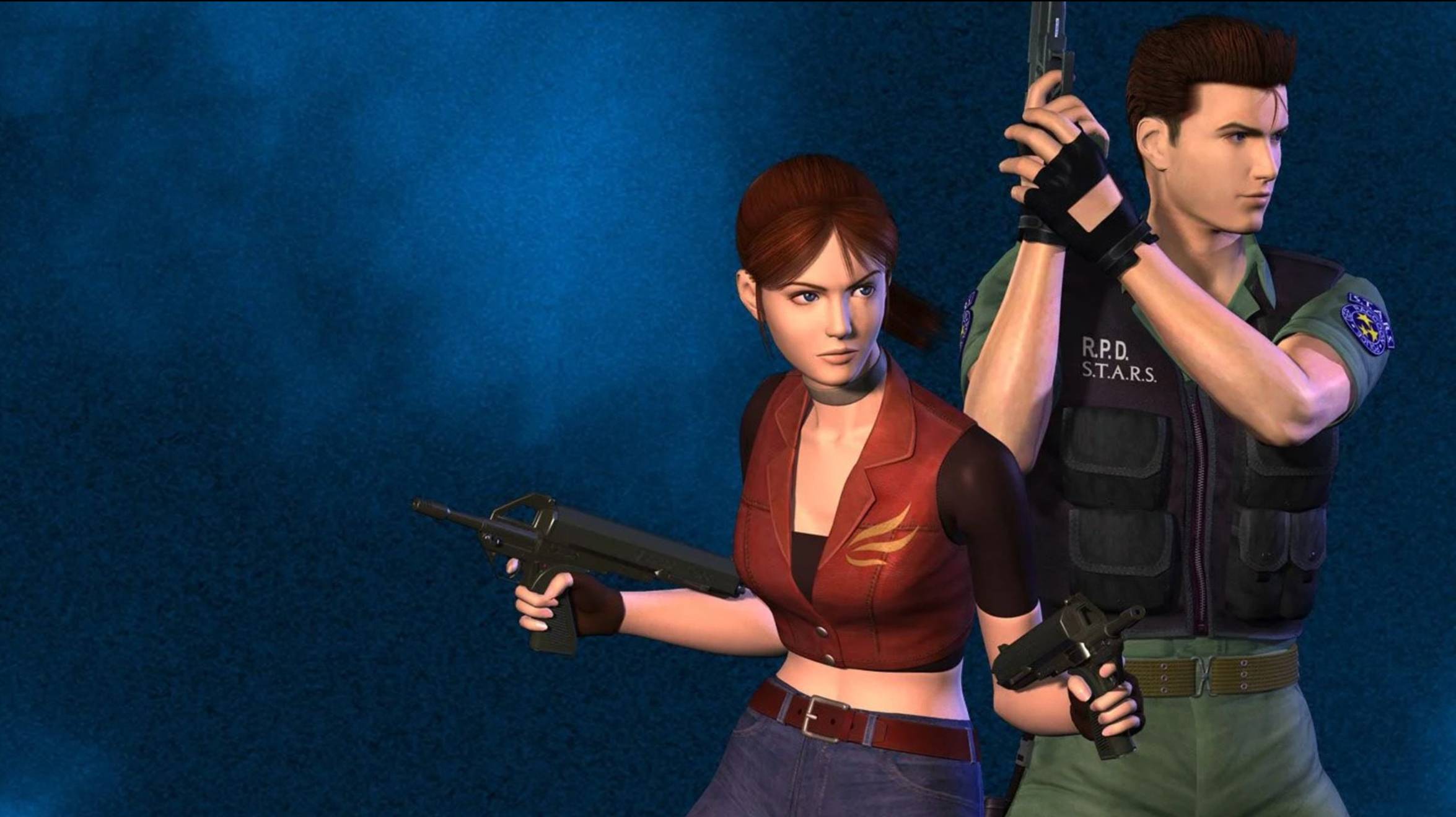 Resident Evil Code Veronica  , Rus Version