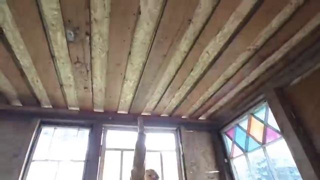 Как построить детский домик смотреть онлайн