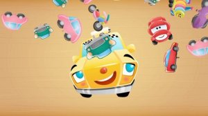 Мульт-развивашка! Развивающий детский мультфильм.