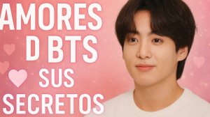 «ТАЙНЫЕ ЛЮБОВНЫЕ ИСТОРИИ BTS»