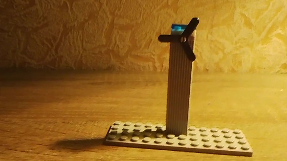 ЛЕГО САМОДЕЛКА ВЕТРЯНАЯ МЕЛЬНИЦА смотреть онлайн