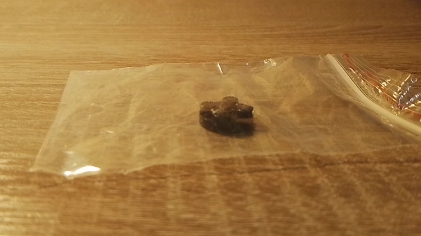 КО МНЕ ПРИШЛА ЛЕГО ДЕТАЛЬКА смотреть онлайн