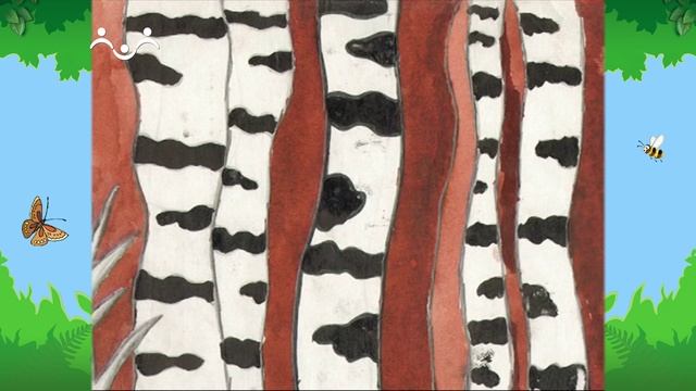 Утро в Шишкином Лесу. Выставка. 25 смотреть онлайн