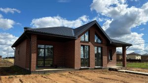 Дом со вторым светом