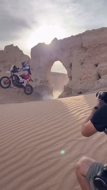 Dakar Rally дакар ралли фото 2025 мото