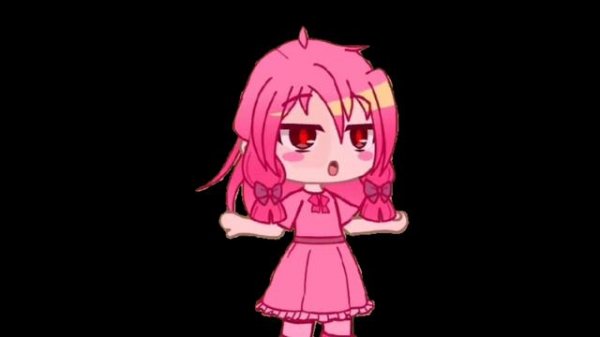 Circle circle dot dot meme feat. Errina, Kitty