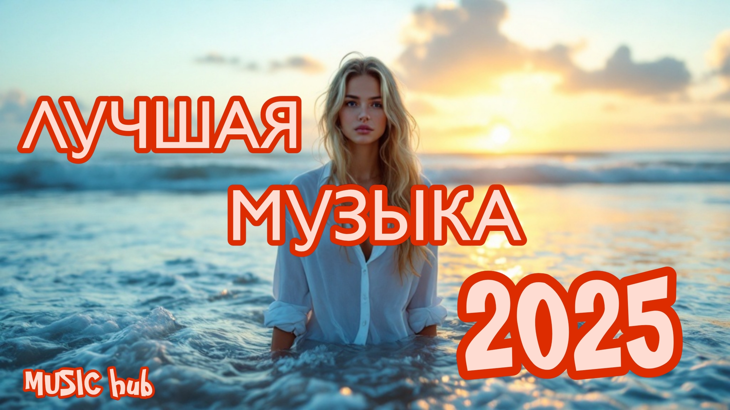 Самая Лучшая Музыка 2025 | Популярные Песни | Лучшие Музыкальные клипы | Музыка для Души | Топ | #2