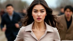 Возьмите за меня ответственность, я нагулялась