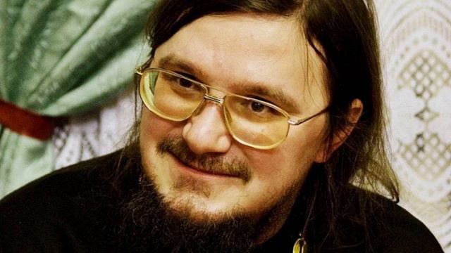 Толкование Книги Пророка Исаии Глава 31 (Священник Даниил Сысоев) смотреть онлайн