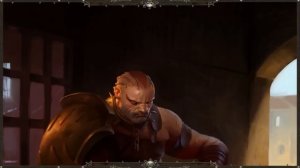 #2 Безумные теории о примархах Вархаммера 40к