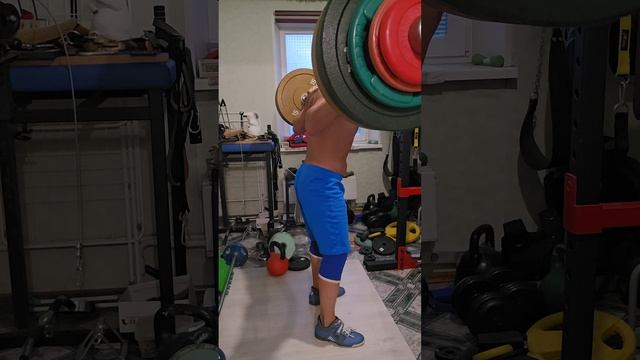 Присед смотреть онлайн